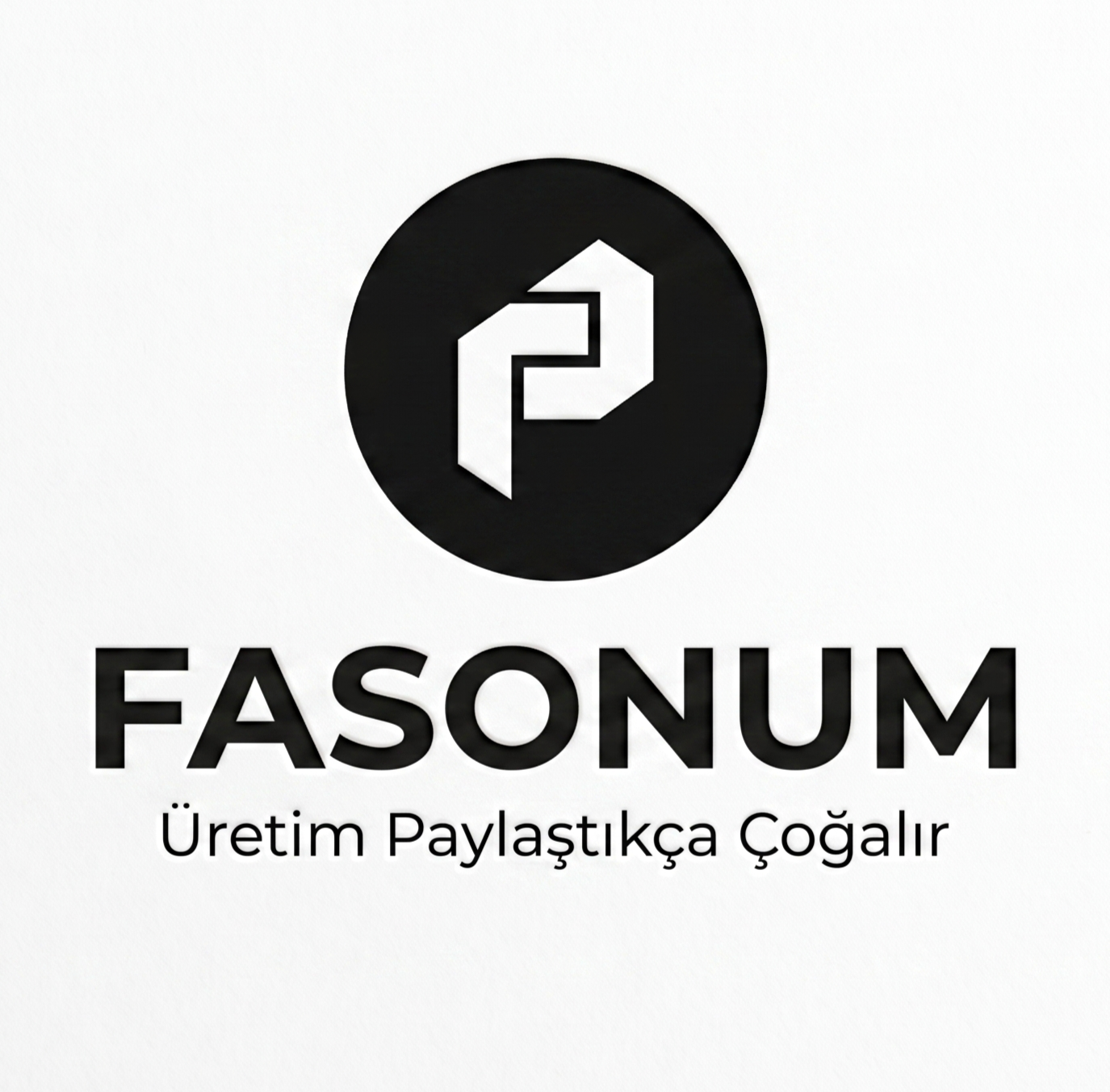 Fasonum Logo
